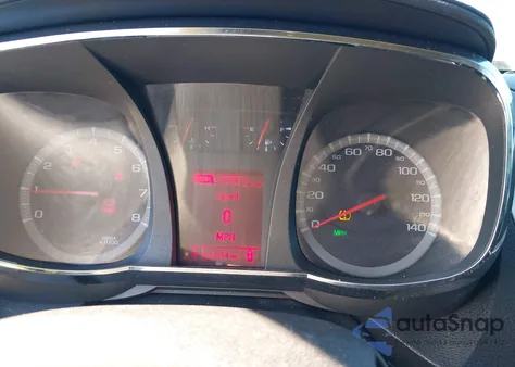 2017 GMC Terrain Sle-1 из США, поврежденный, VIN 2GKALMEK3H6298726